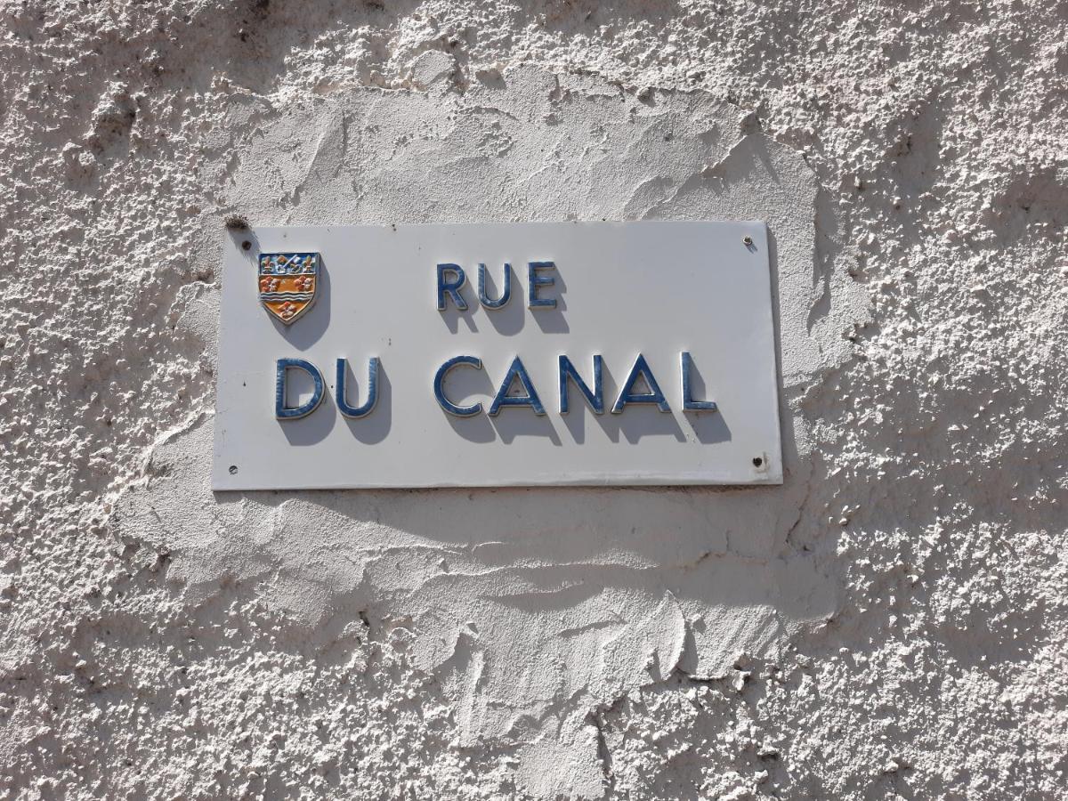 Les Du 4 Canal - 2 Grands Independants Proche Du Loing Et Du Centre Historique De Nemours